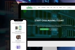 Chia Network